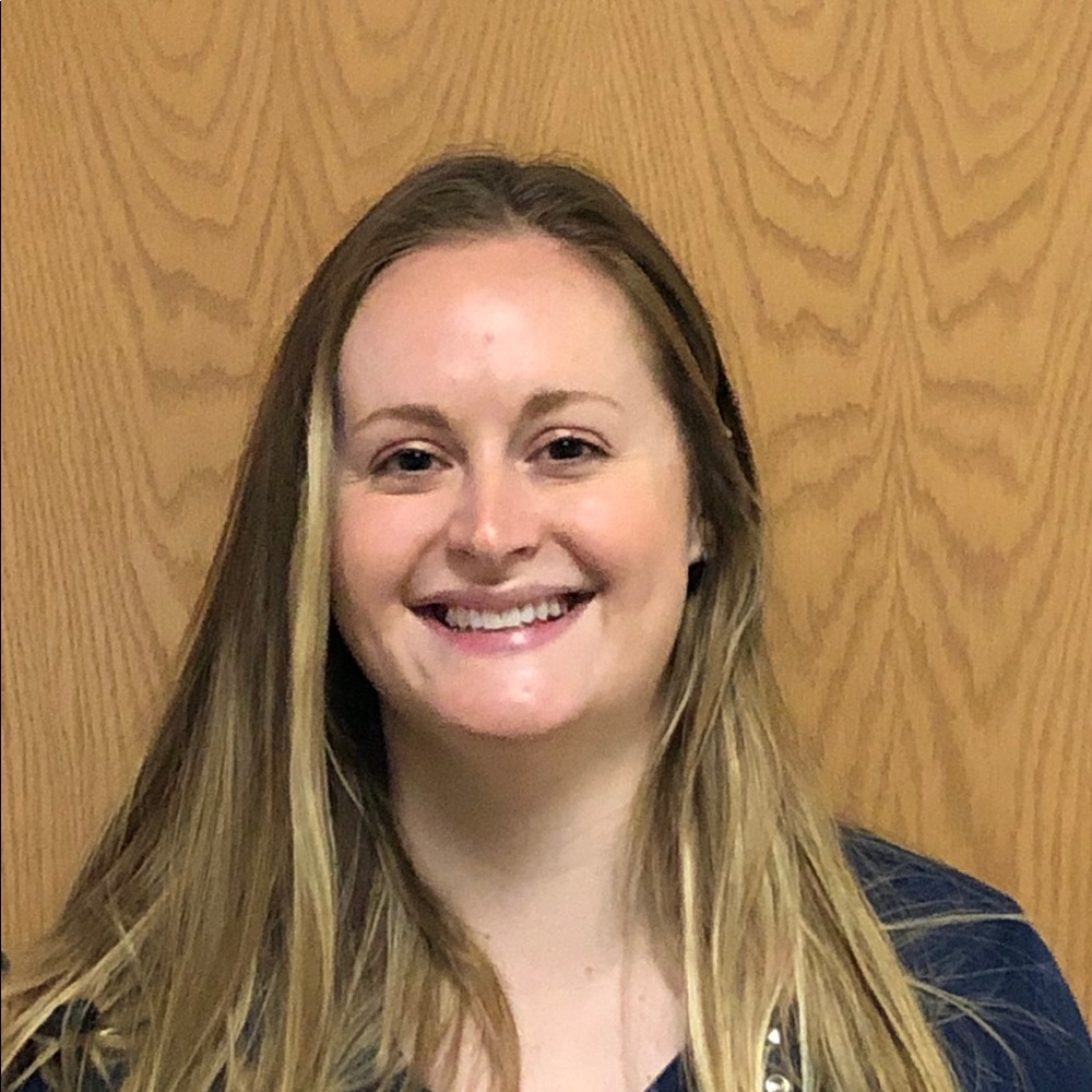 Meet your Posher, Shannon